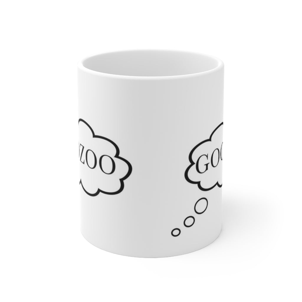 Goozoo Mug