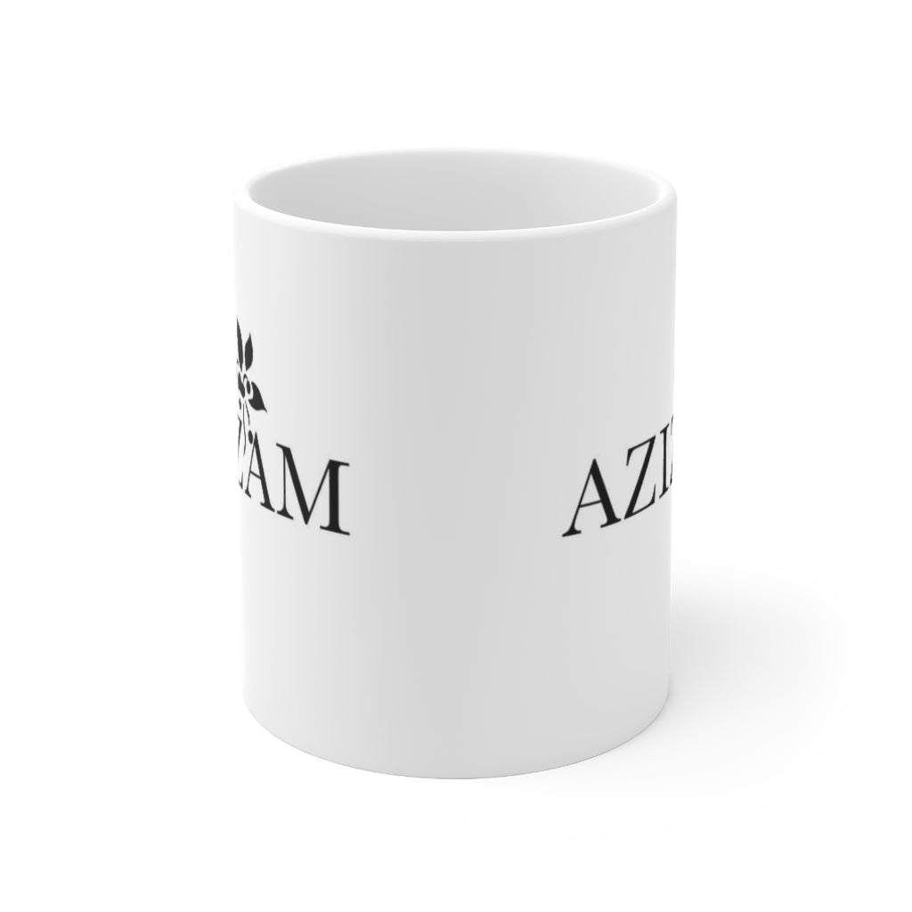 Azizam Mug