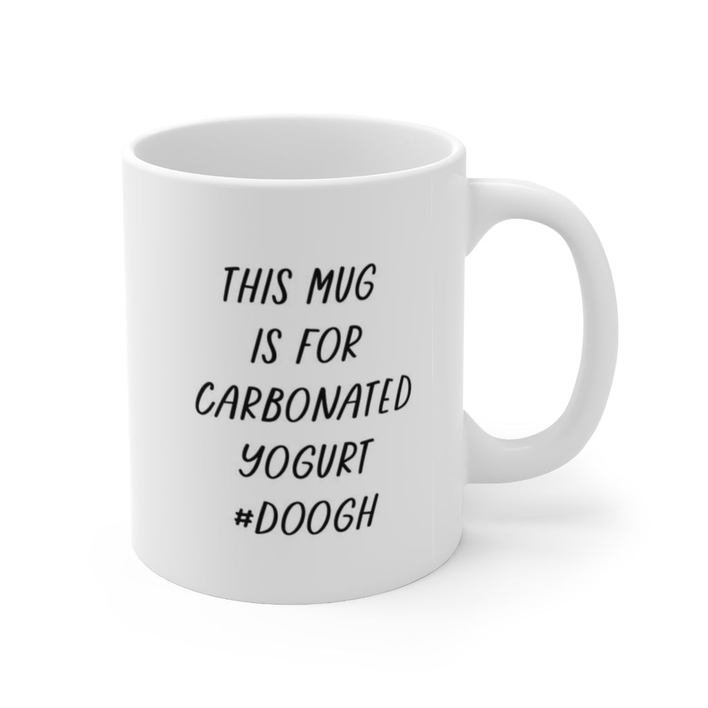 Doogh Mug