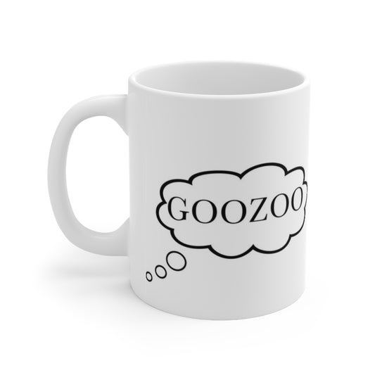 Goozoo Mug