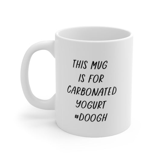 Doogh Mug